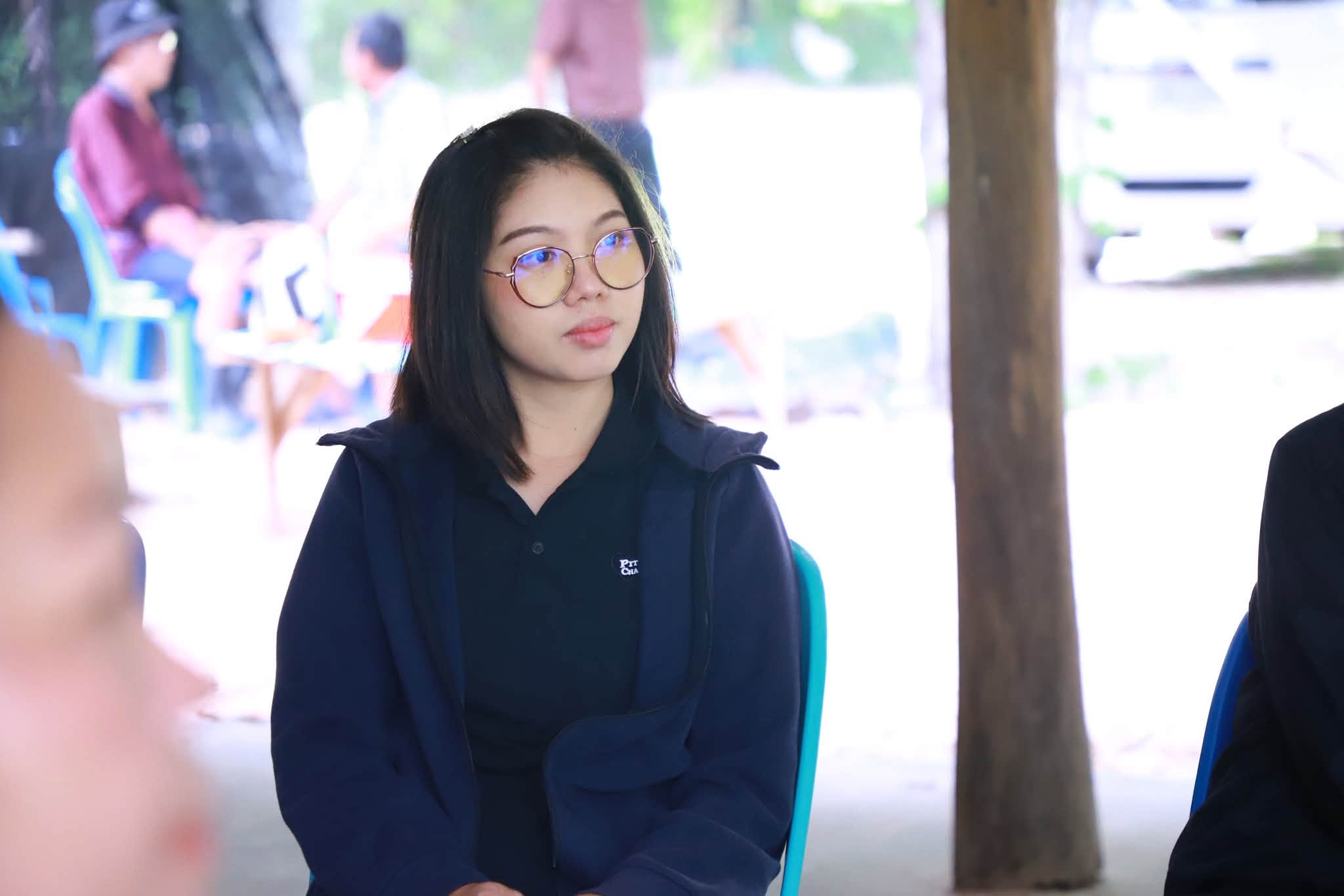 title - รองเลขาธิการ ส.ป.ก. ตรวจเยี่ยมกลุ่มเกษตรอินทรีย์ดึง IoT เสริมทัพเพิ่มประสิทธิภาพการผลิตให้ยั่งยืน